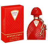 Emanuel Ungaro Diva Rouge