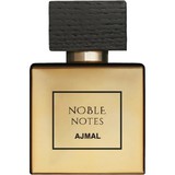 Ajmal Nobile Notes