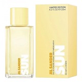 Jil Sander Sun Sea Salt & Genista