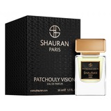 Shauran Patchouli Vision