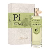 Olibanum Patchouli