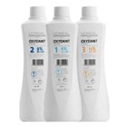 L'oreal -    - Oxydant Creme