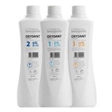 L'oreal -    - Oxydant Creme