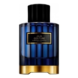 Carolina Herrera Oud Couture