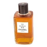 Chanel No5 Eau de Cologne