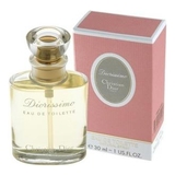 Christian Dior Diorissimo