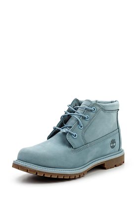 Timberland  Nellie Chukka Double