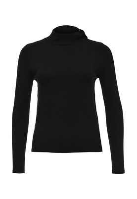 LOST INK  SIDE NECK BOW JUMPER