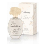 Gres Cabotine Fleur d'Ivoire