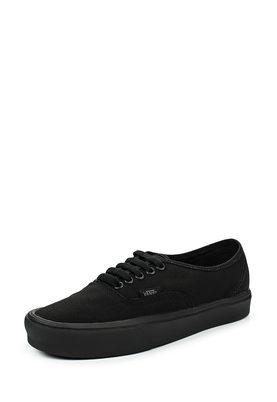 Vans  UA AUTHENTIC LITE (Canvas) Bla