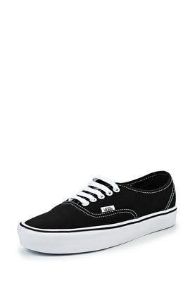 Vans  UA AUTHENTIC LITE (Canvas)Blk/