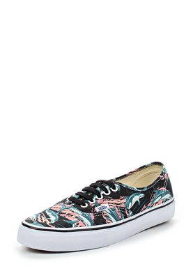 Vans  UA AUTHENTIC (DOLPHINS) B