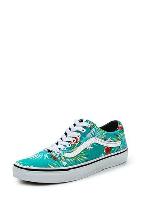 Vans  UA OLD SKOOL (DECAY PALMS