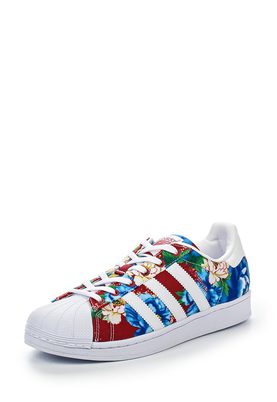 adidas Originals  SUPERSTAR W