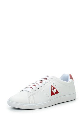 Le Coq Sportif  COURTONE SPRING MESH