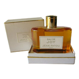 Jean Patou Eau de Joy