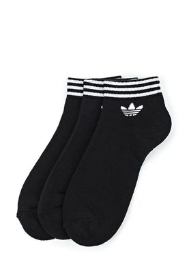 adidas Originals   3  TREFOIL ANK STR