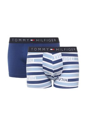 Tommy Hilfiger   2 .