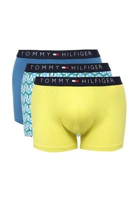 Tommy Hilfiger   3 .