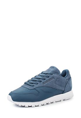 Reebok Classics  CL LTHR SEA YOU LATER