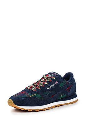 Reebok Classics  CL LTHR UK ROOTS