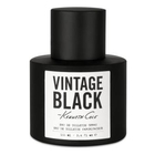 Kenneth Cole Black Vintage