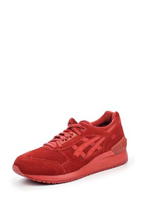 ASICSTiger  GEL-RESPECTOR