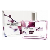 Kenzo Eau de Fleur de prunier plum