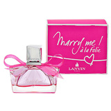 Lanvin Marry Me a la Folie