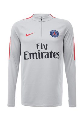 NIKE  PSG M SQD DRIL TOP