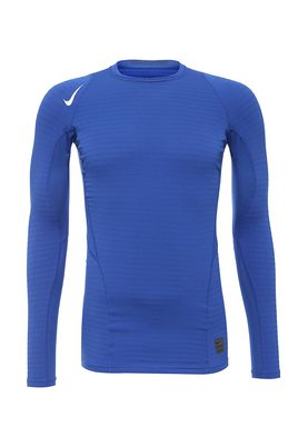 NIKE   WARM COMP LS CREW