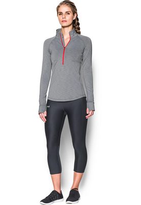 Under Armour   UA ColdGear 1/2 Zip