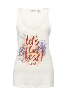 O`Neill  LW ROAD TRIP FUN TANKTOP