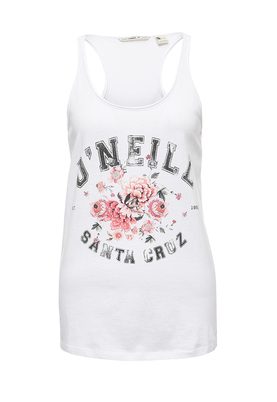 O`Neill  LW SANTA CRUZ GARDEN TANKTOP