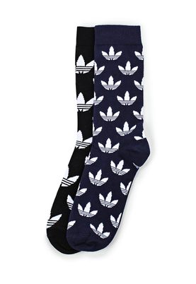 adidas Originals  THIN CREW SOCK