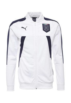 Puma  FIGC Italia Stadium TrJacket