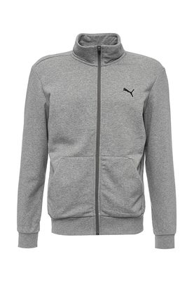 Puma  ESS Sweat Jacket, TR