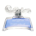 Marina de Bourbon Blue