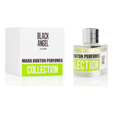 Mark Buxton Black Angel