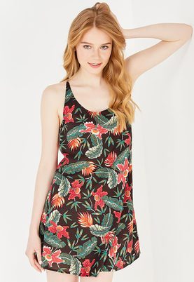 O`Neill  LW ROSEBOWL DRESS