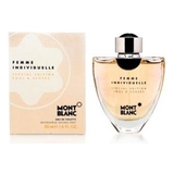 Mont Blanc Femme Individuelle Soul & Senses