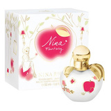 Nina Ricci Fantasy