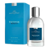 Comptoir Sud Pacifique Vetyver Haiti Parfum