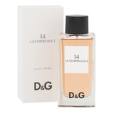 Dolce & Gabbana 14 La Temperance