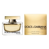 Dolce & Gabbana The One