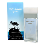 Dolce & Gabbana Light Blue Dreaming in Portofino