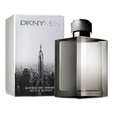 Donna Karan Silver