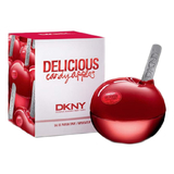 Donna Karan DKNY Delicious Candy Apples Ripe Raspberry