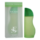 Escada Sport Country Weekend