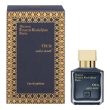 Francis Kurkdjian Oud Satin Mood